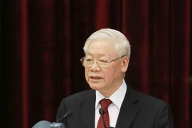 越通社简讯2021.3.9