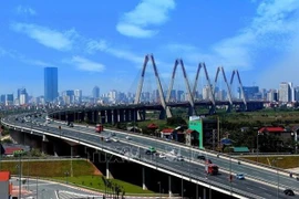 越南第十五届国会第二次会议：力争实现社会经济发展目标