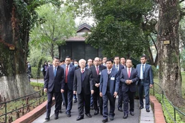 越通社简讯2020.2.10