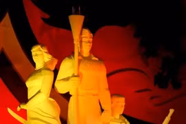 附图