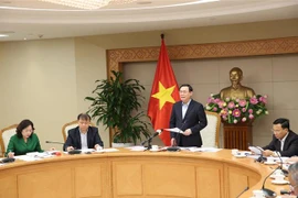 政府副总理王廷惠：2020年把通货膨胀控制在3.59至3.91%左右