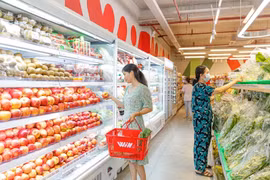 越南是潜在的并购市场之一