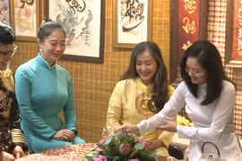 “胡志明市-遗产-链接”系列活动：弘扬文化精髓