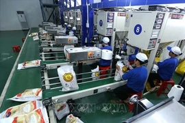 上周越南大米出口价格呈下降趋势