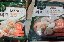 越南出口新加坡食品标签注意事项