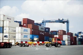 经济专家：2024年越南经济增长率可达6.5%