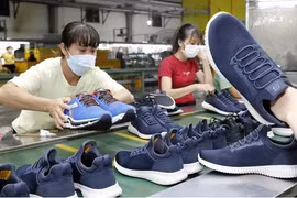 越南跻身全球三大鞋类出口国之列