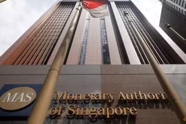 新加坡金管局维持货币政策不变