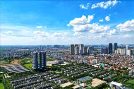 越南扩大土地使用者范围