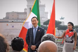 充分挖掘越南各地与意大利各地之间的合作潜力