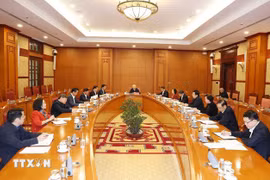 📝时评：党的人事工作：重视“任前考察”和“届中考核”工作