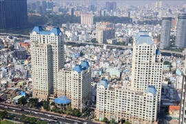 越南积极破除房地产法律“瓶颈”