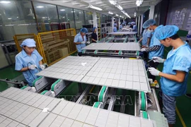 2023年越南对外投资项目资金逾4.2亿美元