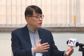韩国专家对越韩合作展望做出评估