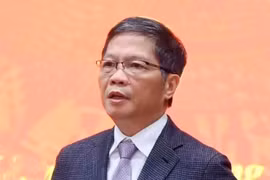 越南国会常务委员会发布决议 免去陈俊英第十五届国会代表的职务