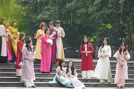 联合国人口基金驻越南首席代表：越南在投资改善妇女健康和赋权方面取得许多成就