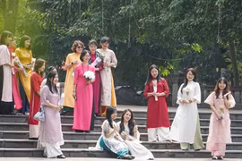 联合国人口基金驻越南首席代表：越南在投资改善妇女健康和赋权方面取得许多成就