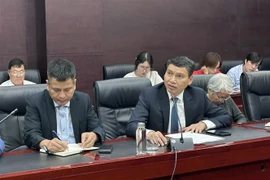 越南岘港市积极促进建设国际金融中心