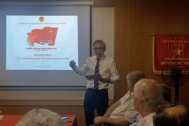 奠边府大捷70周年：争取独立斗争中团结的教训