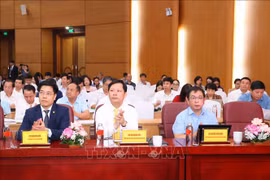 越南公布2023年国家行政机关服务满意度指数