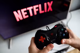 越南要求Netflix停止在越南发行未经许可的游戏