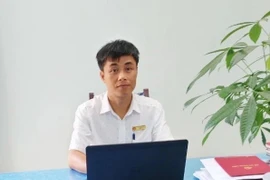 阮富仲总书记关于人事工作讲话的心得体会