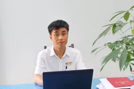 阮富仲总书记关于人事工作讲话的心得体会