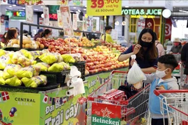 2024年甲辰春节：确保货物供应充足 价格合理