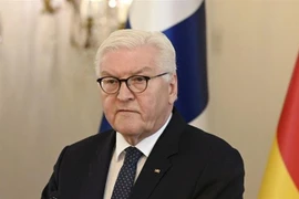德意志联邦共和国总统与夫人将对越南进行国事访问