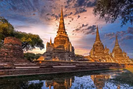 泰国推进电影产业现代化