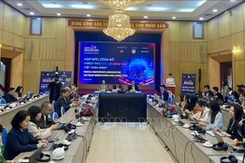 2024年越南创新挑战计划出炉