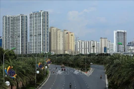 为海外越南人加大对国内房地产领域投资创造便利条件