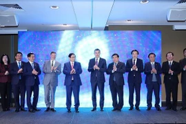 范明政总理：为各家航空公司良性竞争和发展创造一切便利条件