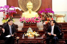 马来西亚企业将目光放在农业领域