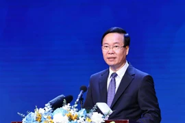 国家主席武文赏：每位医生需保持爱岗敬业精神