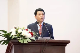越南对柬老越发展三角区投资37亿多美元