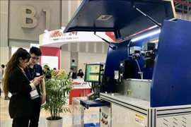 2024年第十七届越南包装处理与加工技术国际展览会拉开序幕