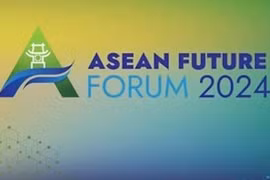 社论：建设可持续发展、以人为本的东盟共同体