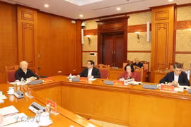党的人事工作：选拔值得人民信赖的人