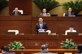 国会常委会第31次会议：监督自愿养老基金活动防止审计和估价活动的负面影响
