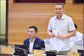 政府例行记者会：已没收涉及福山集团案巨额财产