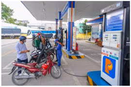 越南工贸部采取措施确保成品油供应充足