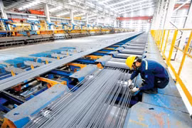 贸易救济局就加拿大对越南钢丝产品进行保障措施调查风险发出警告