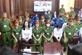万盛发集团股份公司前董事长张美兰被判死刑