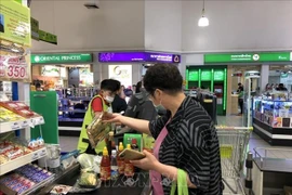 东南亚将成为未来食品的主导市场