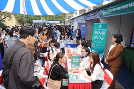 2024年一季度河内市就业岗位增加4.56万多个