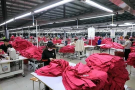 多家企业入市 营造新年新气象