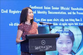越南在增强妇女赋权和促进妇女能力建设方面取得长足进步