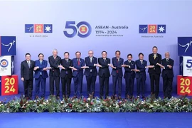 外交部长裴青山：范明政总理访问澳大利亚、新西兰之旅取得圆满成功