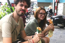 澳大利亚媒体指出越南最值得体验的9项活动